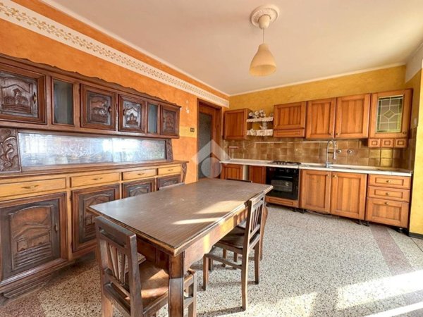 appartamento in vendita a Bussoleno in zona Foresto