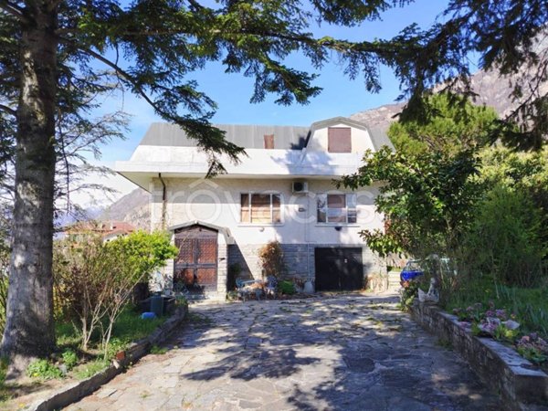 casa indipendente in vendita a Bussoleno