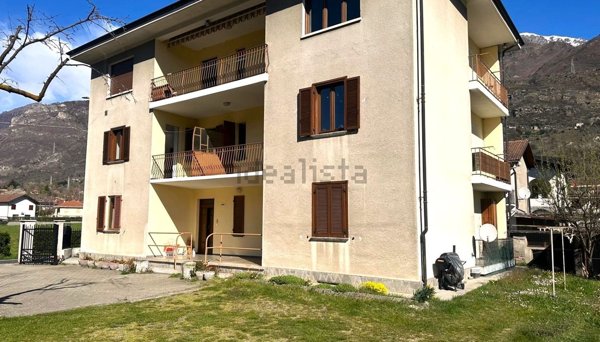 casa indipendente in vendita a Bussoleno in zona San Lorenzo