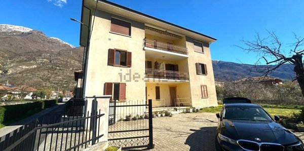 casa indipendente in vendita a Bussoleno in zona San Lorenzo