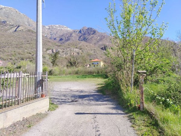terreno agricolo in vendita a Bussoleno