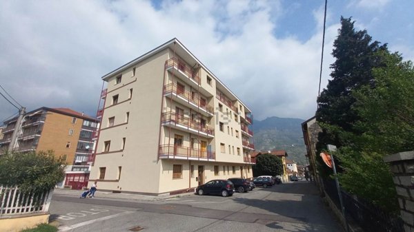 appartamento in vendita a Bussoleno