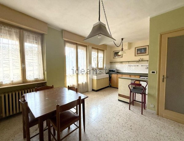 appartamento in vendita a Bussoleno