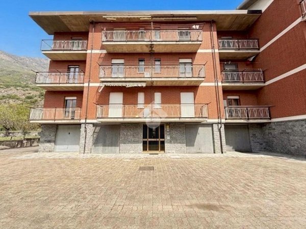 appartamento in vendita a Bussoleno