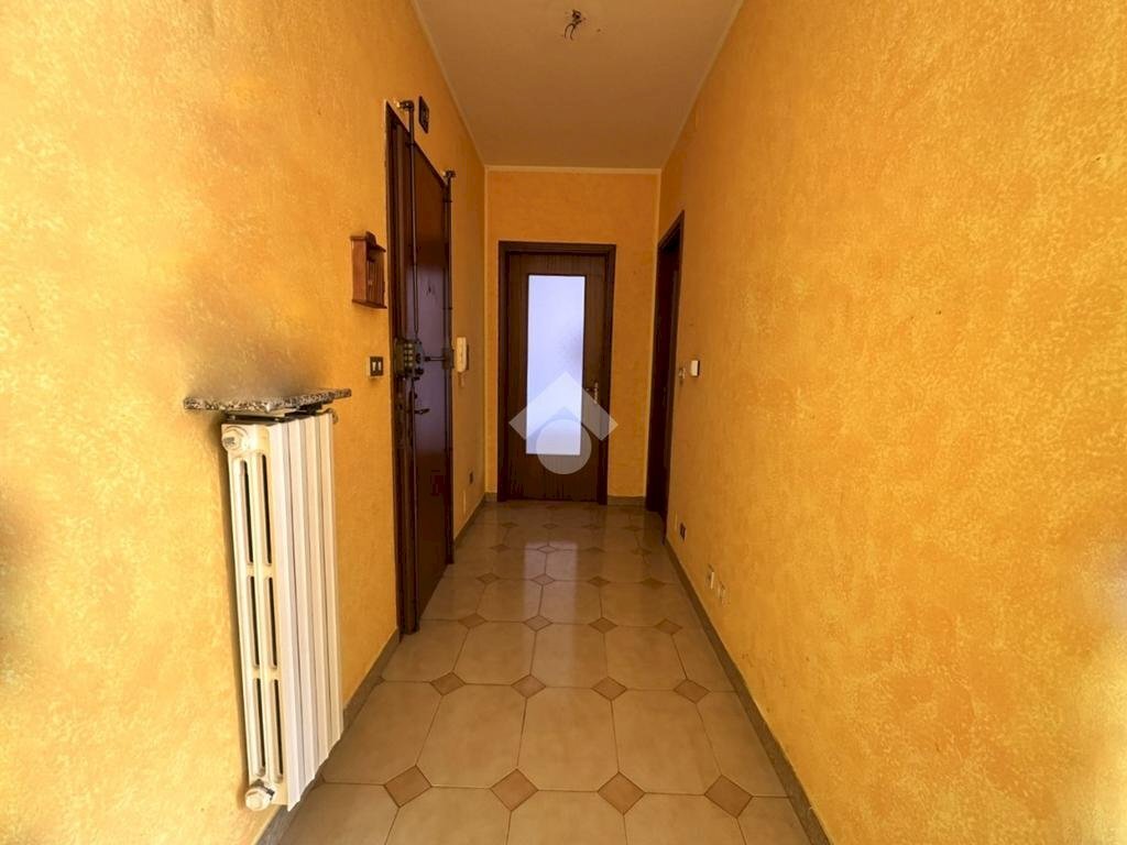 appartamento in vendita a Bussoleno