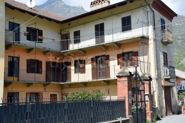 appartamento in vendita a Bussoleno in zona San Lorenzo