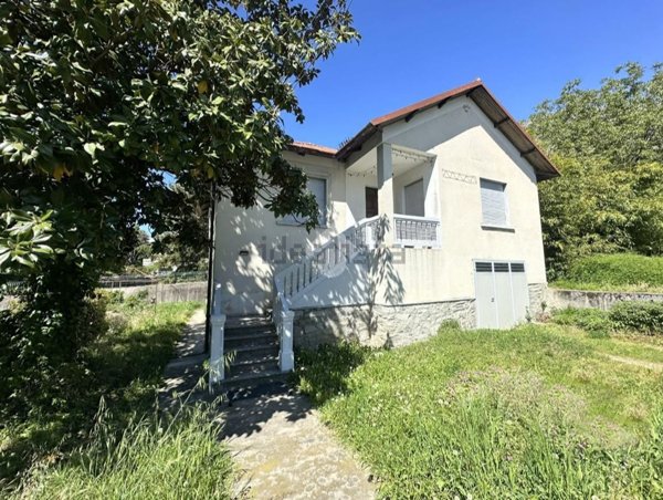 casa indipendente in vendita a Bussoleno