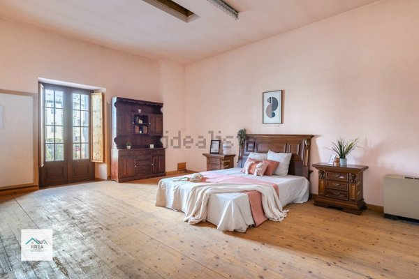 appartamento in vendita a Bussoleno