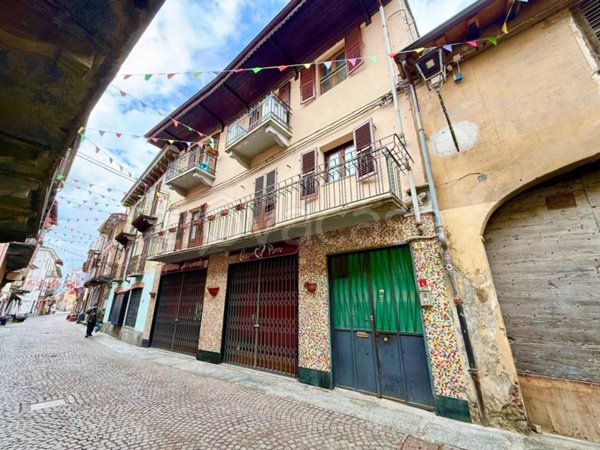 appartamento in vendita a Bussoleno in zona Argiassera