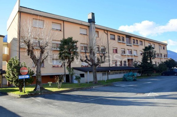 appartamento in vendita a Bussoleno