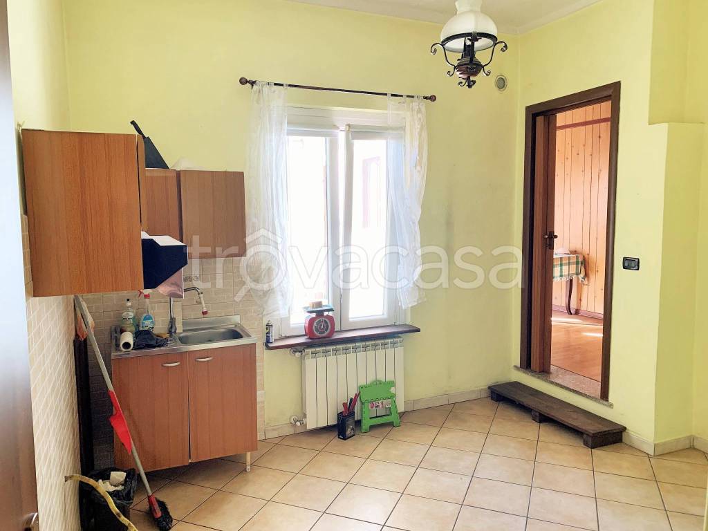 appartamento in vendita a Bussoleno in zona Argiassera