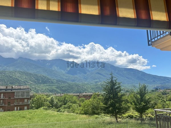 appartamento in vendita a Bussoleno