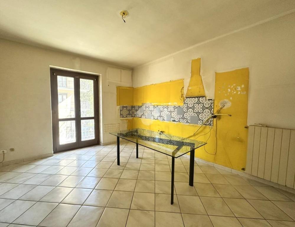 appartamento in vendita a Bussoleno in zona Argiassera