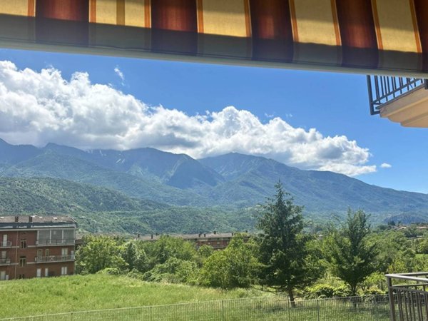 appartamento in vendita a Bussoleno