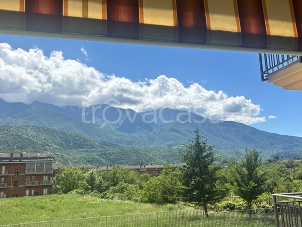 appartamento in vendita a Bussoleno in zona San Lorenzo