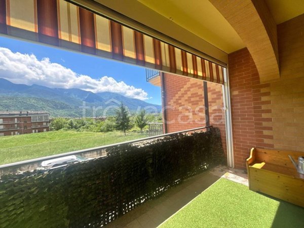 appartamento in vendita a Bussoleno in zona San Lorenzo