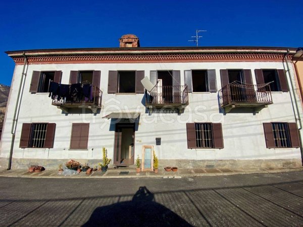 casa indipendente in vendita a Bussoleno