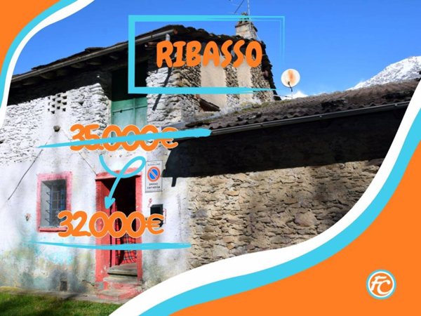 casa indipendente in vendita a Bussoleno in zona Santa Petronilla