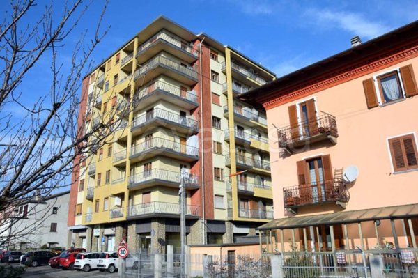 appartamento in vendita a Bussoleno in zona San Lorenzo