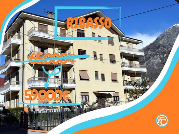 appartamento in vendita a Bussoleno in zona San Lorenzo