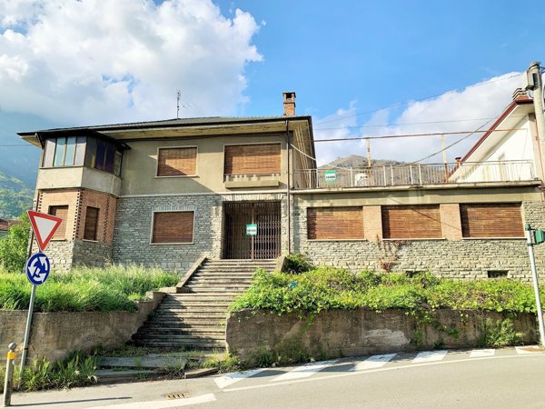 casa indipendente in vendita a Bussoleno in zona San Lorenzo