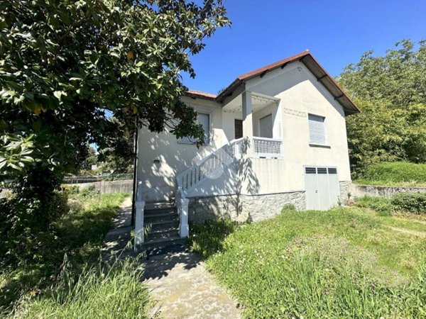 casa indipendente in vendita a Bussoleno in zona San Lorenzo