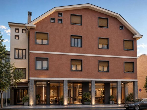 negozio in vendita a Bussoleno in zona Argiassera
