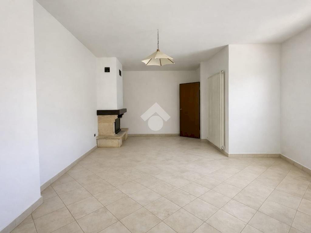 appartamento in vendita a Bussoleno in zona Argiassera