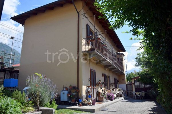 casa indipendente in vendita a Bussoleno in zona Argiassera