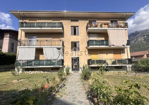 appartamento in vendita a Bussoleno in zona Argiassera