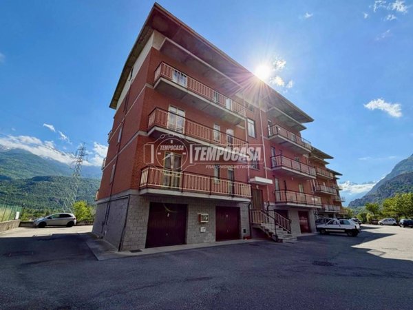 appartamento in vendita a Bussoleno in zona San Lorenzo