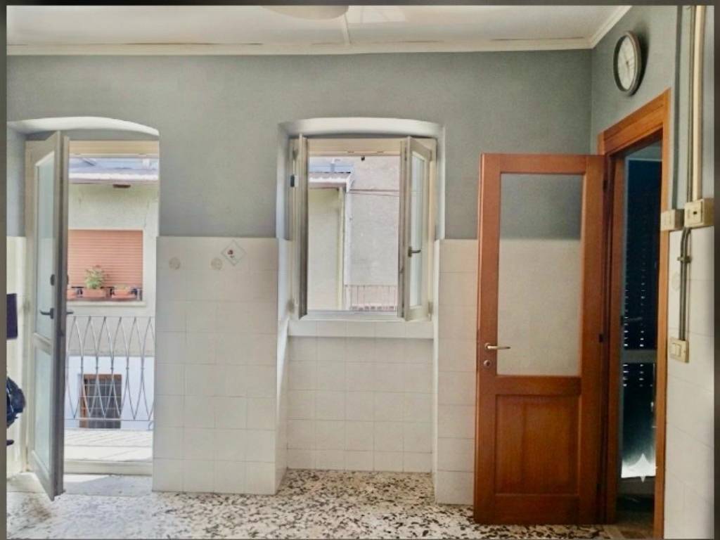 appartamento in vendita a Bussoleno in zona Argiassera