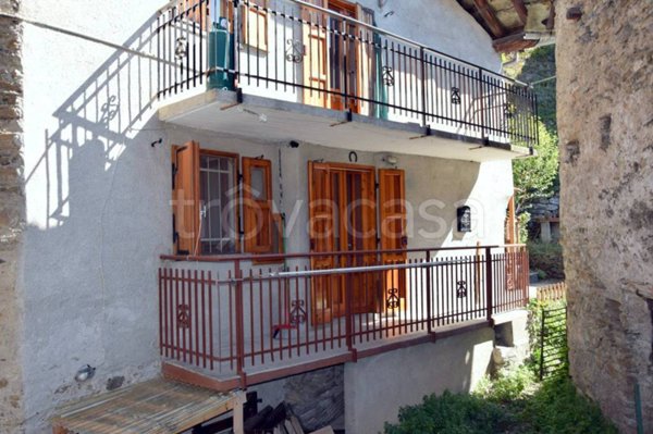 appartamento in vendita a Bussoleno in zona Baroni