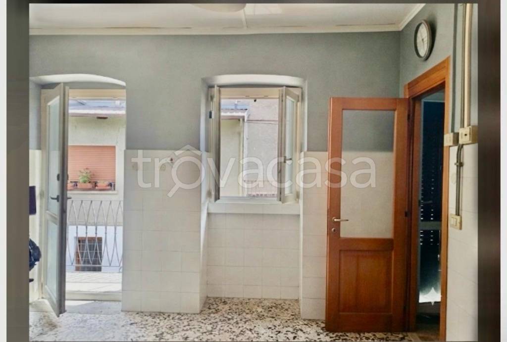 appartamento in vendita a Bussoleno in zona Argiassera