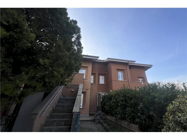 appartamento in vendita a Buttigliera Alta