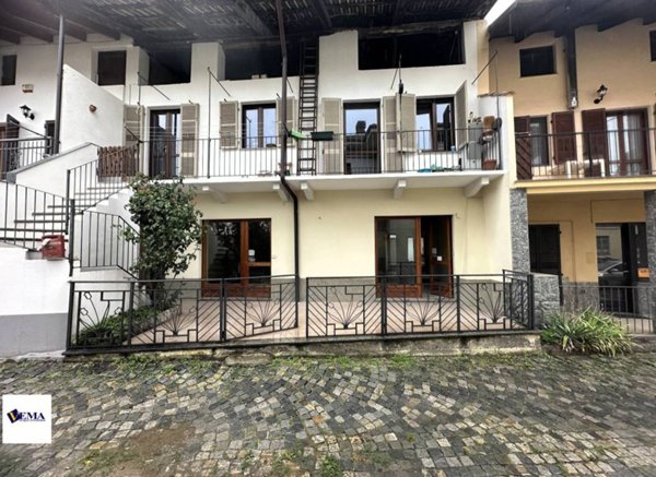 appartamento in vendita a Buttigliera Alta
