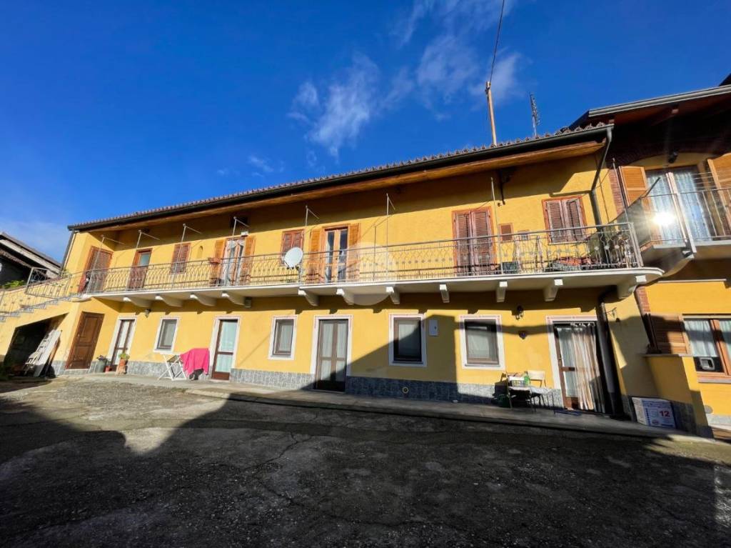appartamento in vendita a Buttigliera Alta