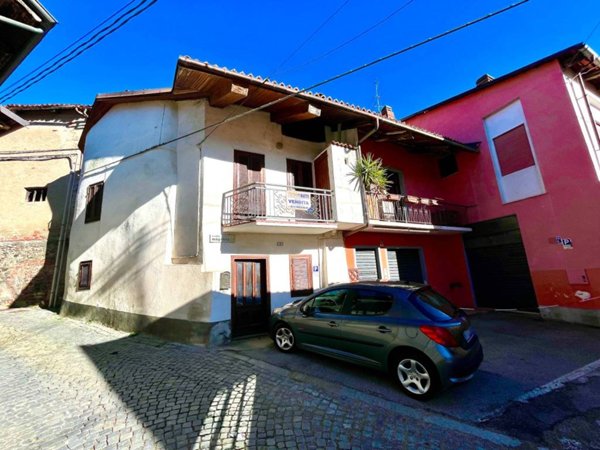 casa indipendente in vendita a Buttigliera Alta