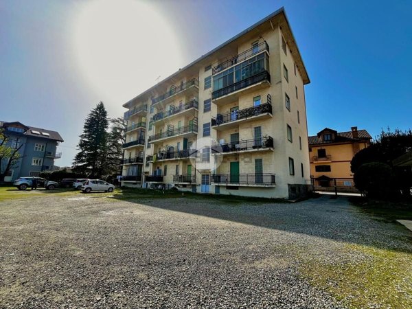 appartamento in vendita a Buttigliera Alta