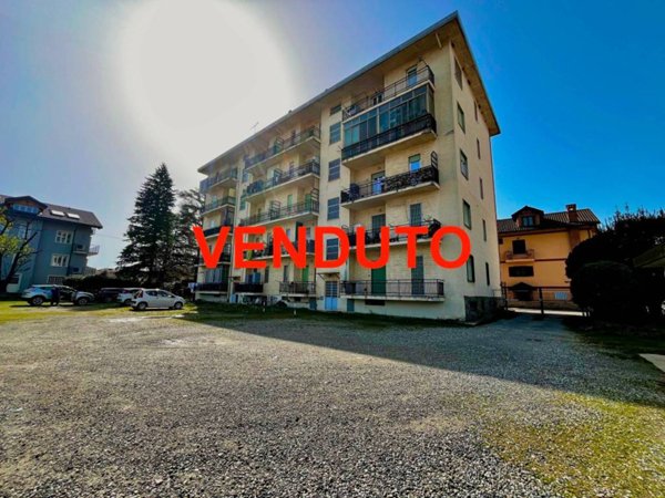 appartamento in vendita a Buttigliera Alta in zona Ferriera