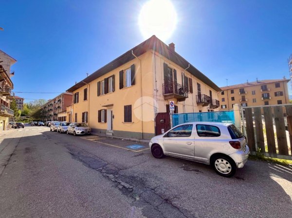 appartamento in vendita a Buttigliera Alta in zona Ferriera