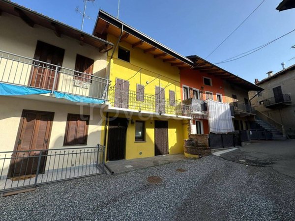 casa indipendente in vendita a Buttigliera Alta