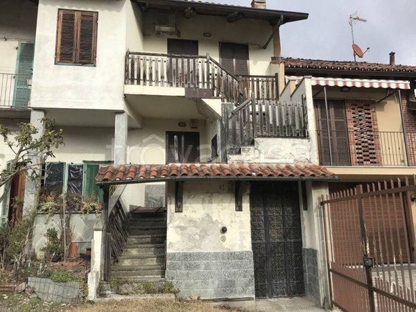 appartamento in vendita a Buttigliera Alta