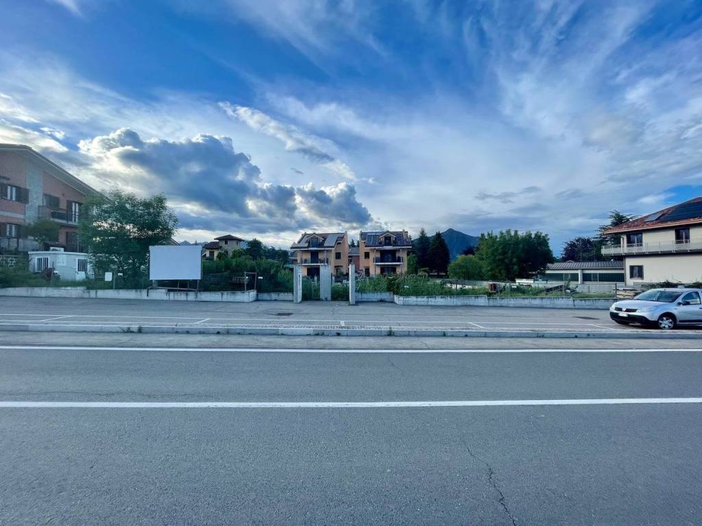 casa indipendente in vendita a Buttigliera Alta