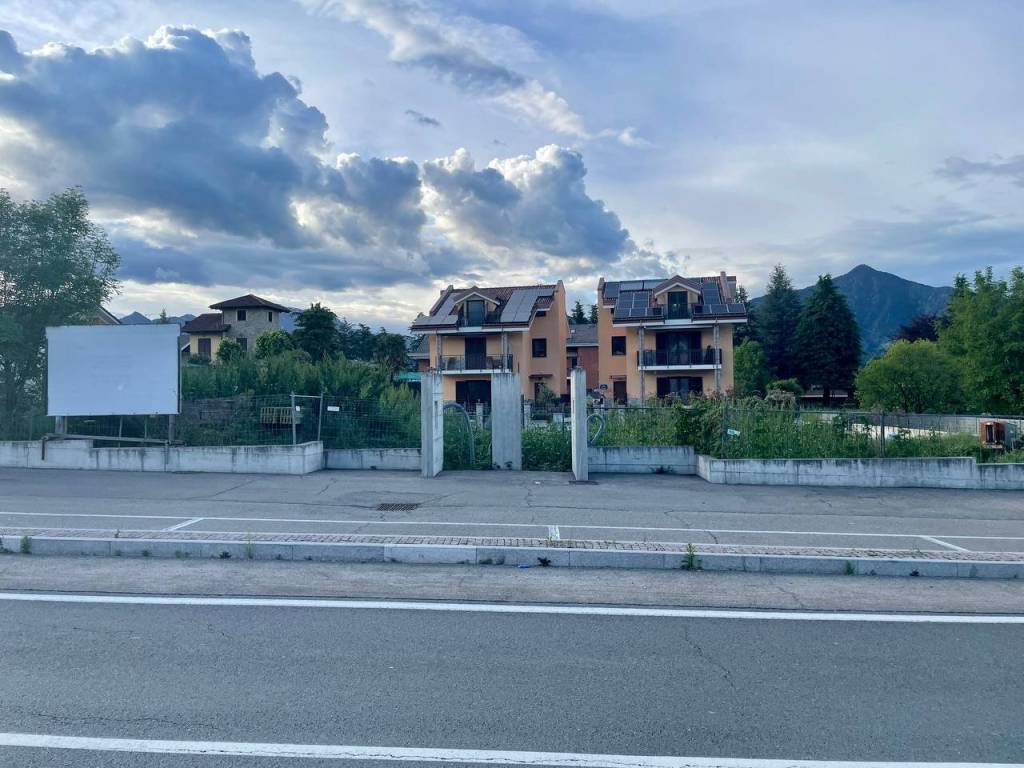 terreno edificabile in vendita a Buttigliera Alta