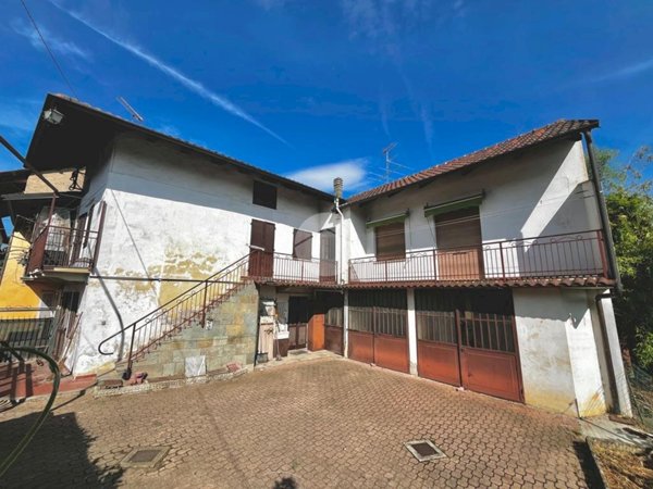 casa indipendente in vendita a Buttigliera Alta