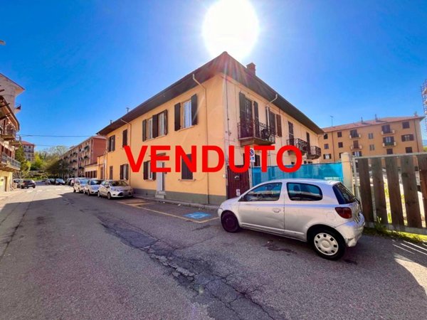 appartamento in vendita a Buttigliera Alta in zona Ferriera