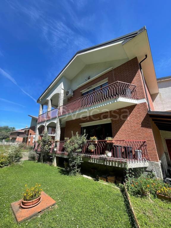 casa indipendente in vendita a Buttigliera Alta