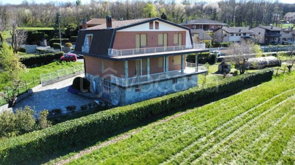 casa indipendente in vendita a Buttigliera Alta
