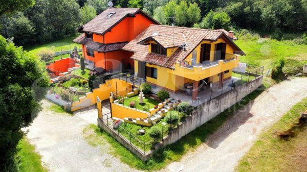 casa indipendente in vendita a Buttigliera Alta